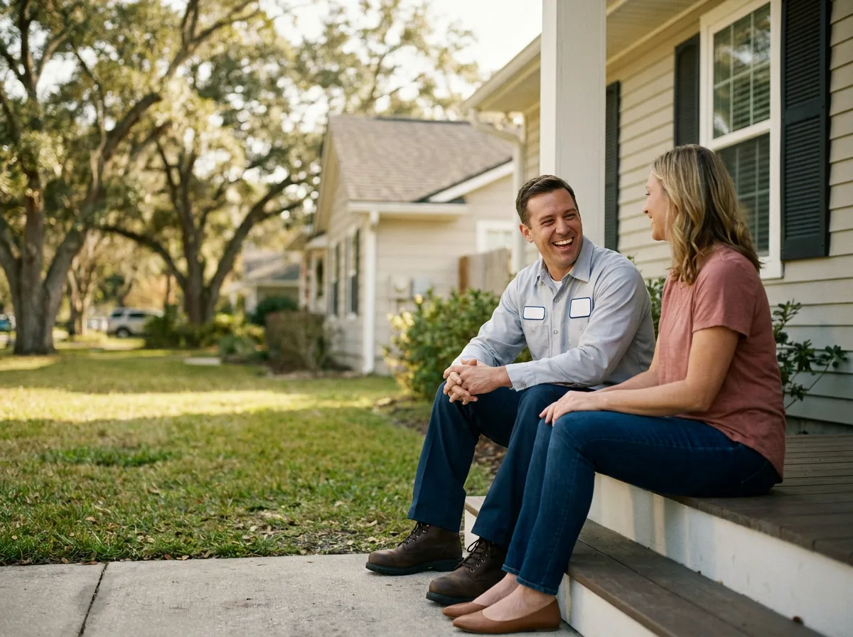 Septic tank pumping FAQs for Darrouzett, TX